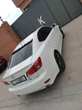 2011 Lexus IS