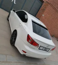 2011 Lexus IS