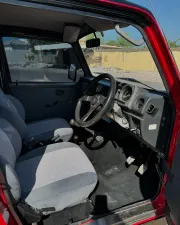 1987 Suzuki Samurai