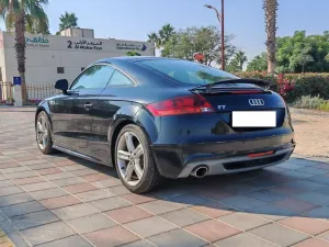 2013 Audi TT