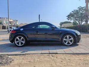 2013 Audi TT