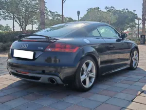 2013 Audi TT