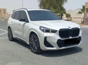 2023 BMW x1