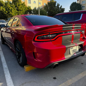 2017 Dodge Charger