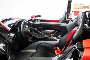 2020 Ferrari Monza SP2