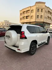 2012 Toyota Prado