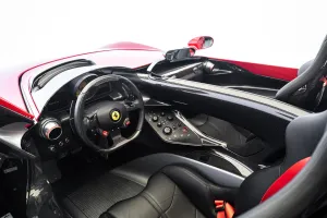 2020 Ferrari Monza SP2