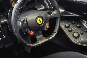 2020 Ferrari Monza SP2