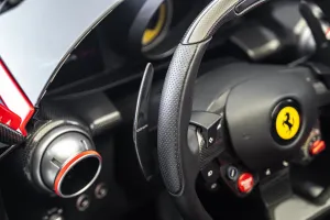 2020 Ferrari Monza SP2