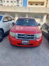 2009 Ford Escape in dubai