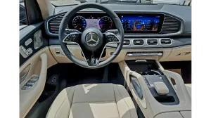 2024 Mercedes-Benz GLE