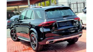 2024 Mercedes-Benz GLE