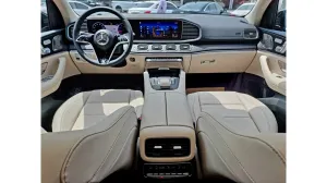 2024 Mercedes-Benz GLE