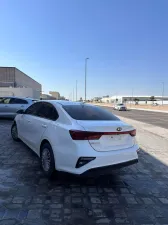 2021 Kia Cerato