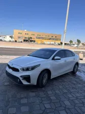 2021 Kia Cerato