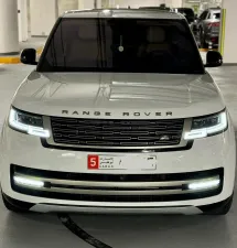 2023 Land Rover Range Rover in dubai