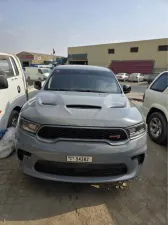 2011 Dodge Durango in dubai