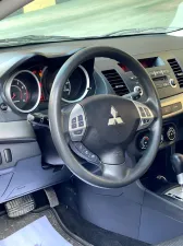 2012 Mitsubishi Lancer