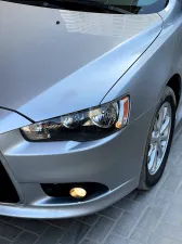 2012 Mitsubishi Lancer