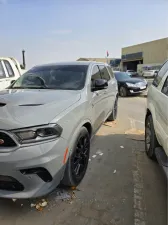 2011 Dodge Durango