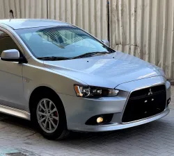 2012 Mitsubishi Lancer