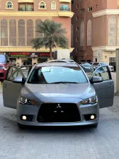 2012 Mitsubishi Lancer