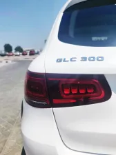 2021 Mercedes-Benz GLC