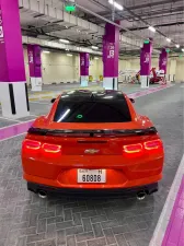 2019 Chevrolet Camaro