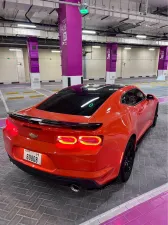 2019 Chevrolet Camaro