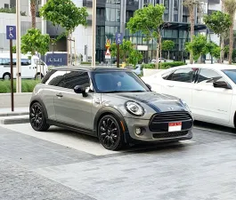 2015 Mini Coupe in dubai