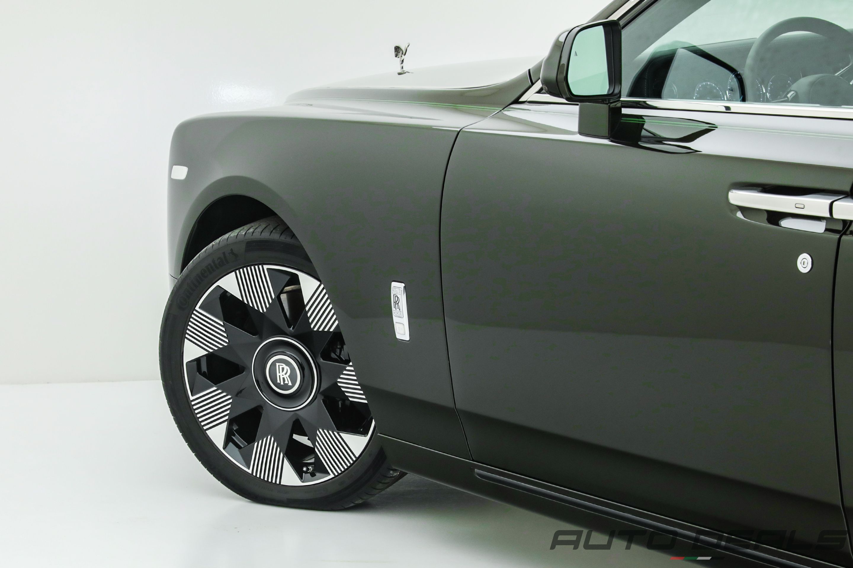 2023 Rolls Royce Phantom