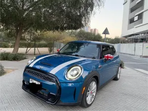 2022 ميني Cooper in dubai