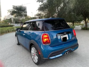 2022 Mini Cooper