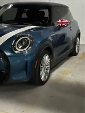 2022 Mini Cooper