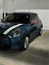 2022 Mini Cooper