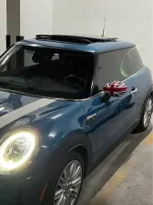 2022 Mini Cooper