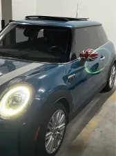 2022 Mini Cooper