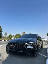 2023 Mercedes-Benz C-Class in dubai