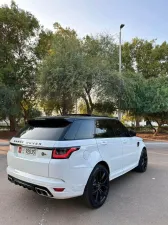 2015 Land Rover Range Rover Sport