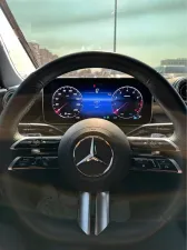 2023 Mercedes-Benz C-Class