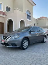 2016 Nissan Sentra in dubai