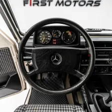 1983 Mercedes-Benz 240 260 280