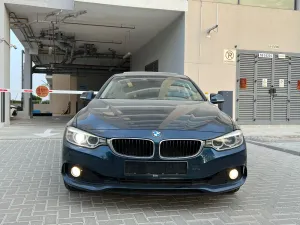 2014 BMW 4-Series