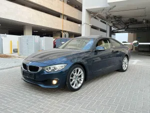 2014 BMW 4-Series