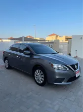 2016 Nissan Sentra