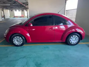 2008 Volkswagen Beetle