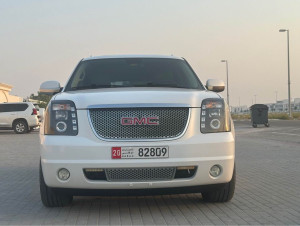 2011 GMC Yukon