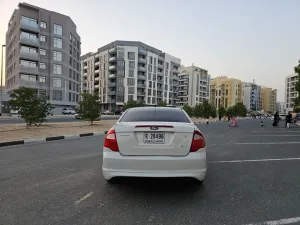 2011 Ford Fusion