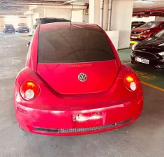 2008 Volkswagen Beetle