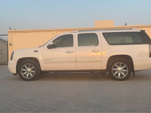 2011 GMC Yukon